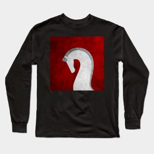 Horse Long Sleeve T-Shirt